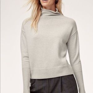Wilfred Cyprie Merino Wool Sweater